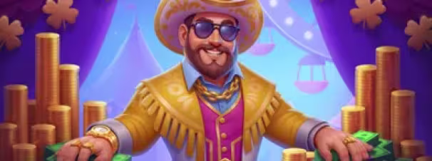 Weekend Reload Bonus Banner