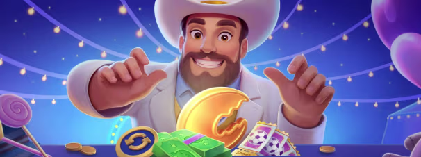 VIP Cashback Programm Banner